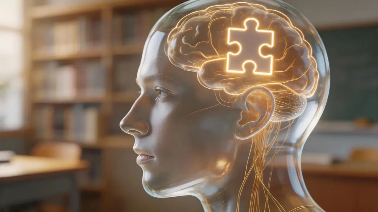 Autodidak Bukan Pilihan Kedua — Ini Cara Kerja Otaknya