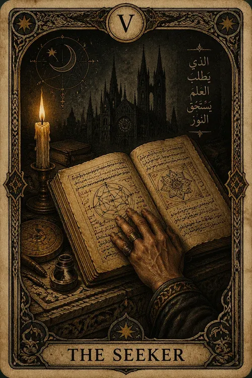 Ibnu Rusyd - Bukunya Dibakar di Kordoba, Jadi Kurikulum di Paris