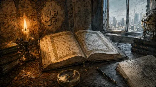 Fazlur Rahman - Ulama yang Difatwakan Mati karena Baca Al-Quran Terlalu Dalam