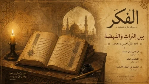 Cak Nur - Pemikir Islam yang Bikin Geger Sebelum Kamu Lahir