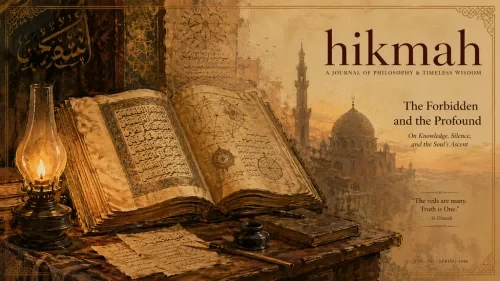 Mulla Sadra - Filsuf yang Diusir, Lalu Mengubah Cara Islam Berpikir