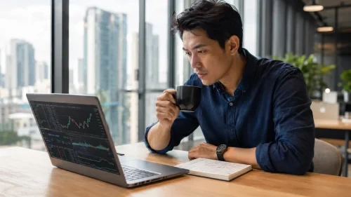 ETF AI dan Energi - Investasi Paling Ramai di 2026