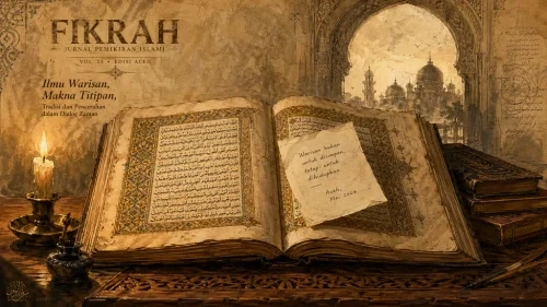 Hasbi Ash-Shiddieqy - Ulama yang Menantang Fikih Beku