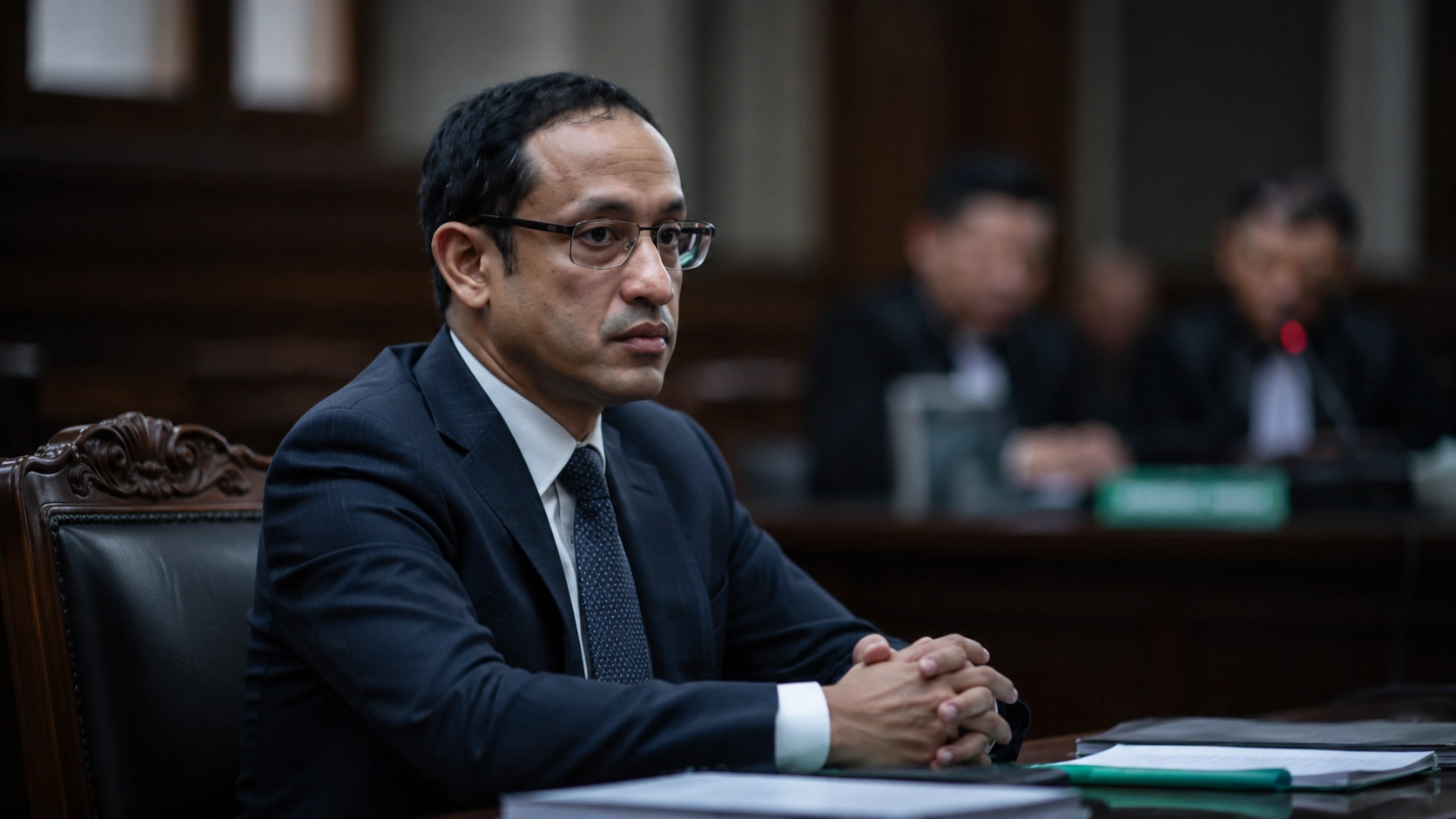 Kasus Nadiem dan Chromebook - Apakah Benar Tidak Ada Bukti Korupsi ?